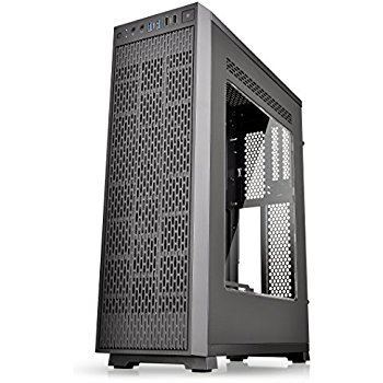 Kućište Thermaltake Core G3 Gaming Slim