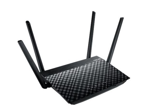 Wireless router Asus RT-AC58U