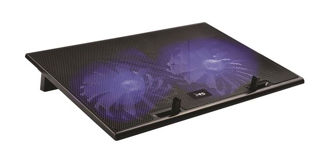 Hladnjak za Laptop 17¨ MS COOL D105