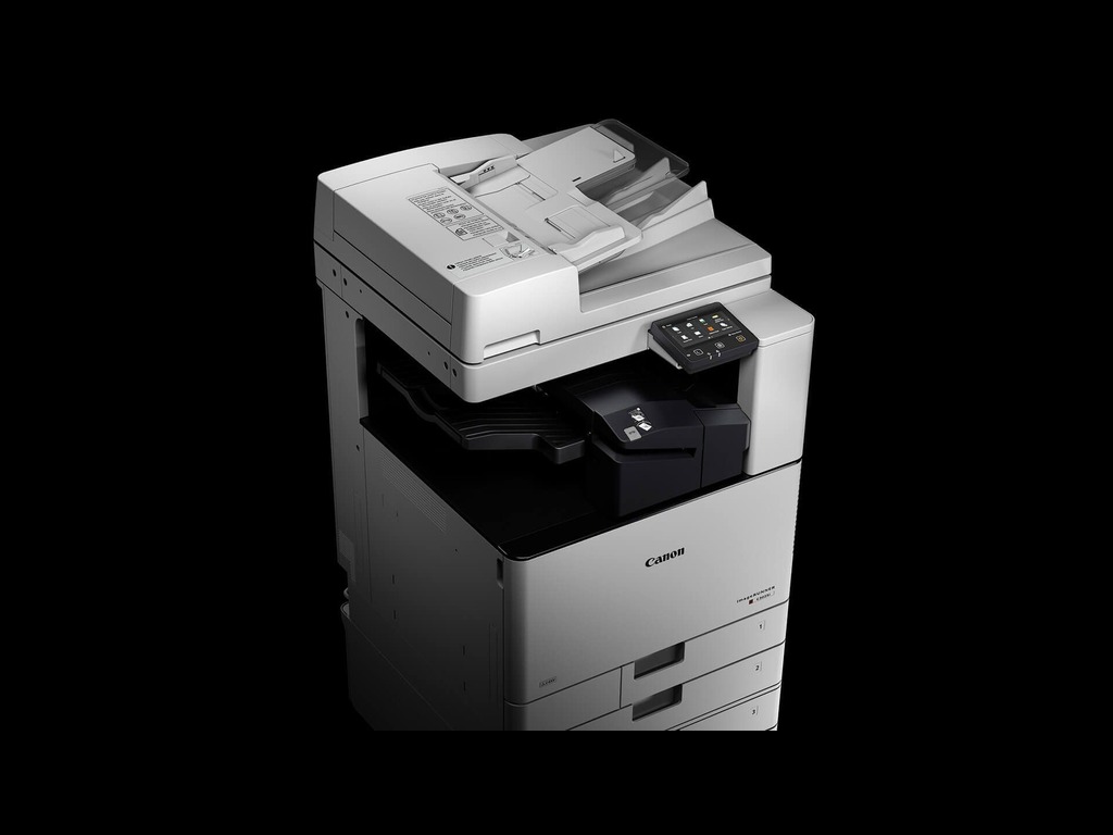 Canon iR C3326i MFP