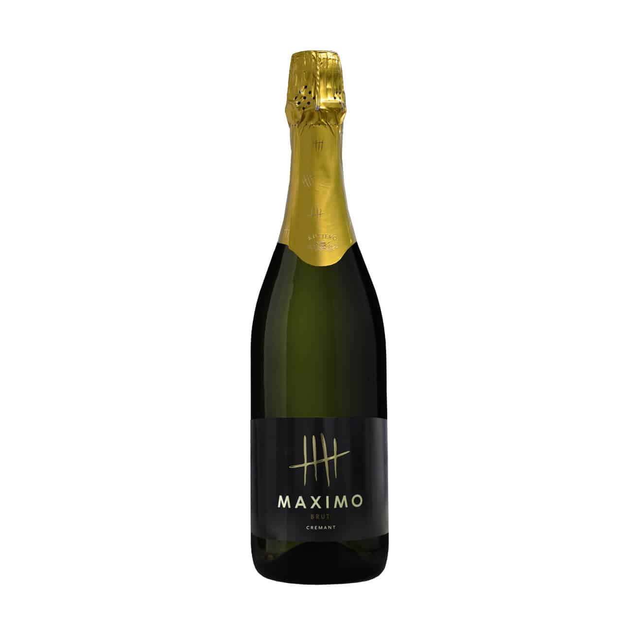 Kutjevo Maximo Brut 