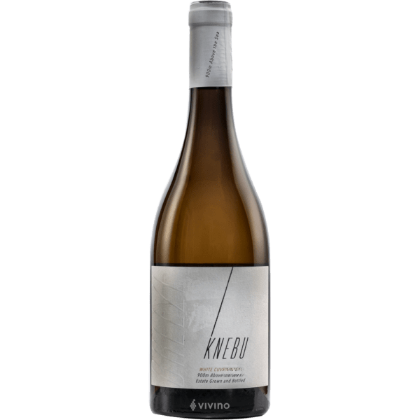 Knebu Sauvignon Blanc 2023.