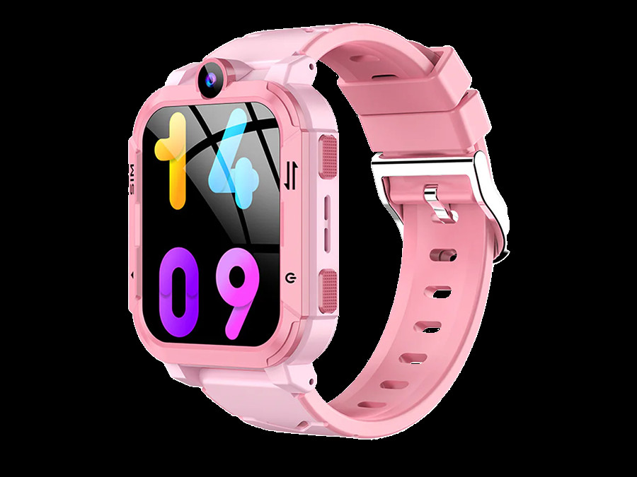 Z20 Pink Blackview djecijipametni sat