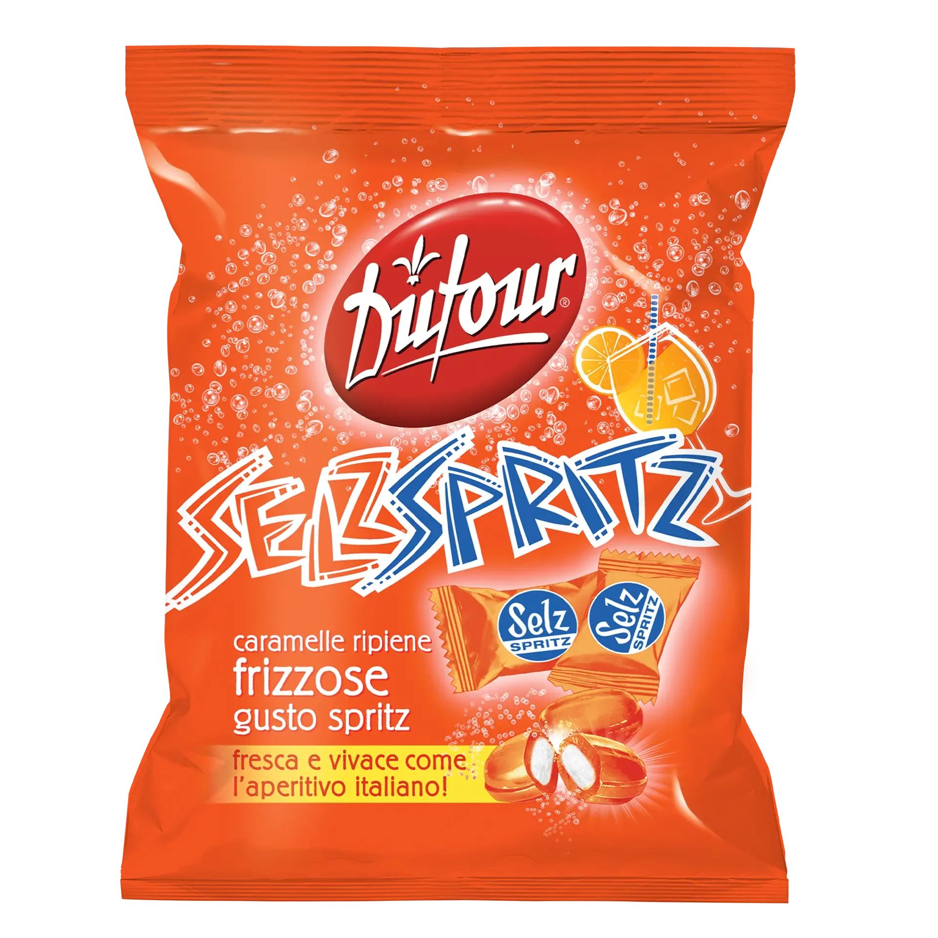 Bombone Spritz  DUFOUR 150g