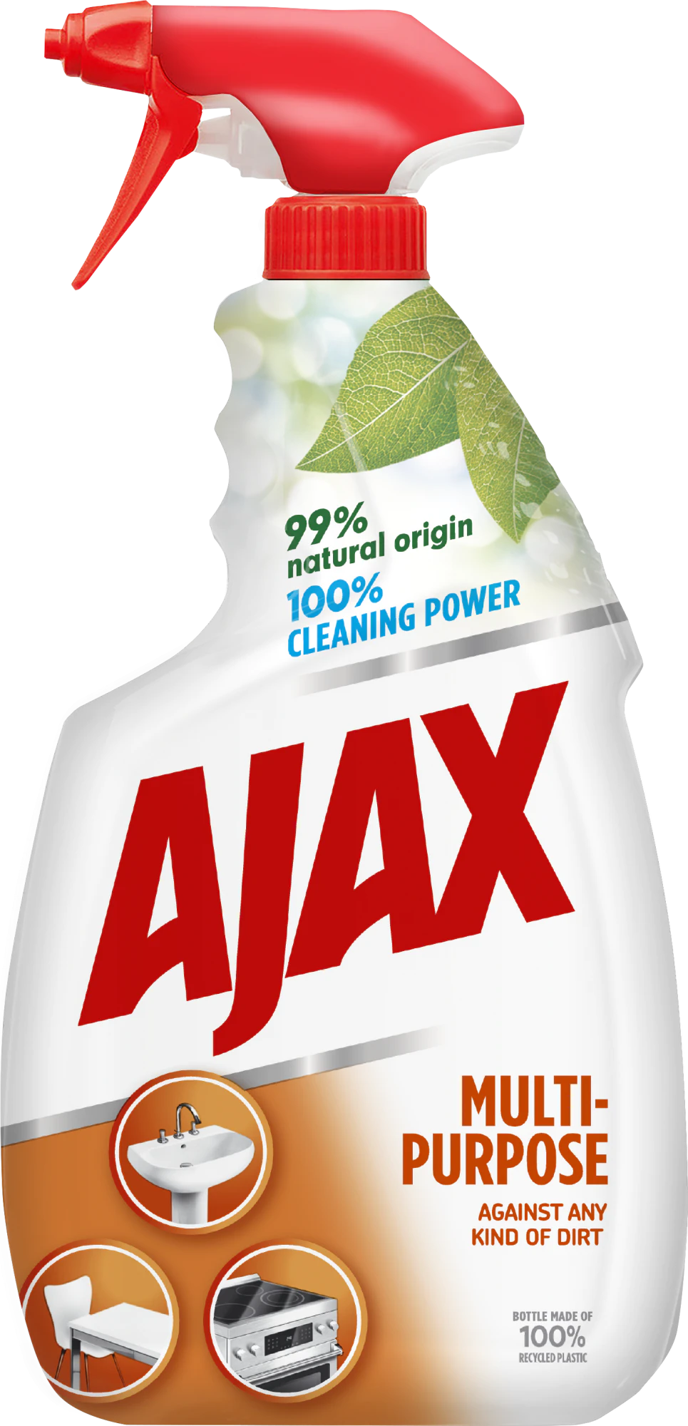 Ajax Multiaction Spray