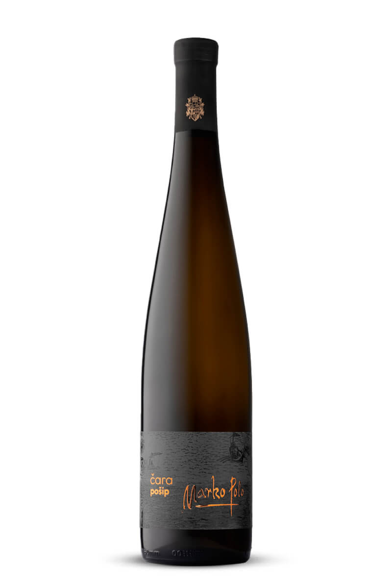 POŠIP MARKO POLO 0,75L 13.5%