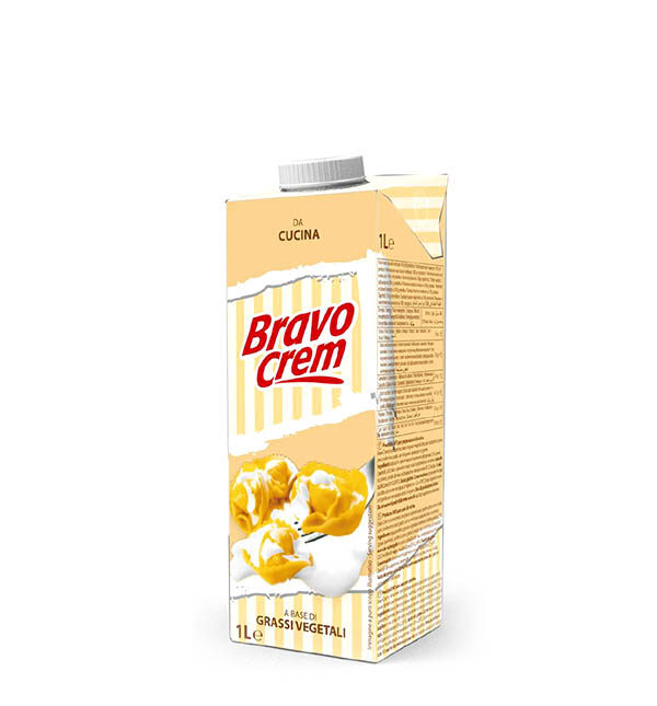 KREM ZA KUHANJE BRAVO 1000ml ČEP