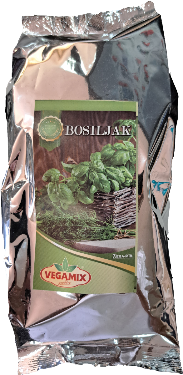 BOSILJAK 250 gr VEGA-MIX