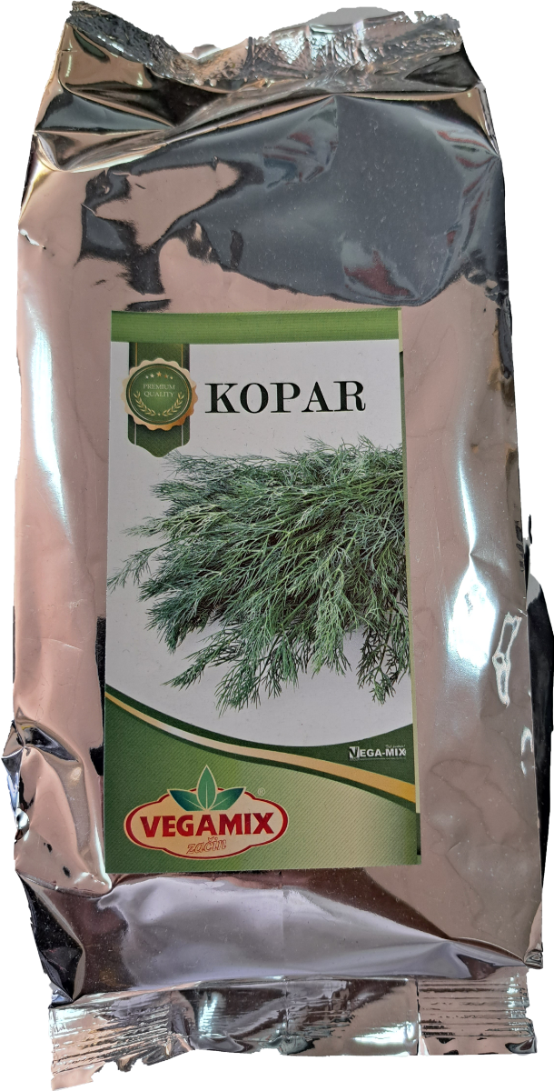 KOPAR 250 gr VEGA-MIX