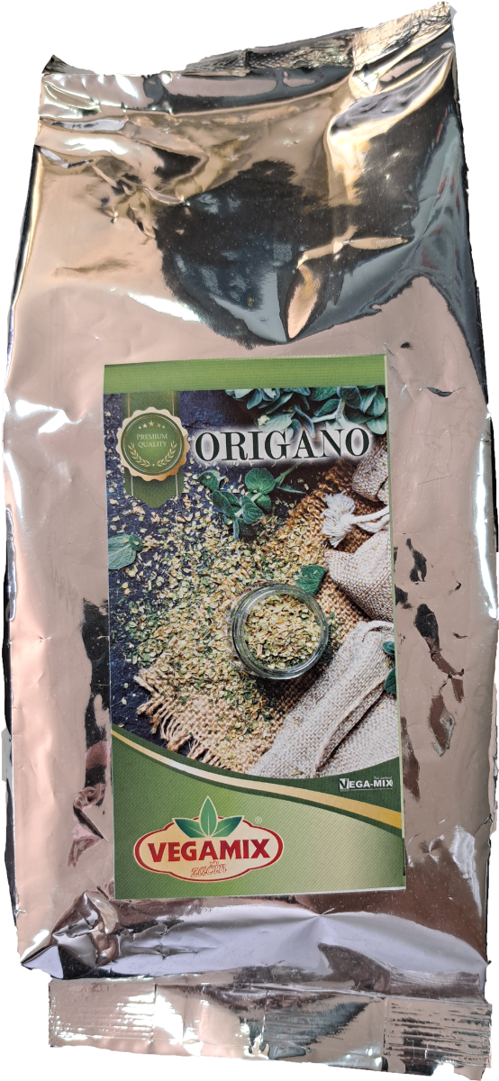 ORIGANO 250 gr VEGA-MIX