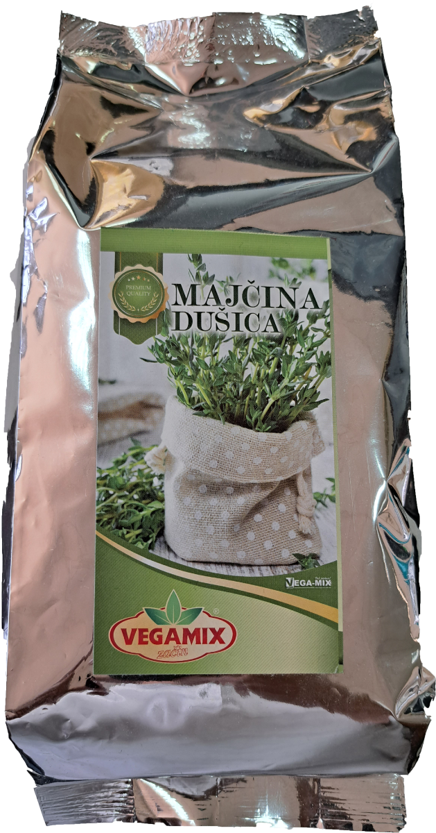 MAJČINA DUŠICA 250 gr VEGA-MIX