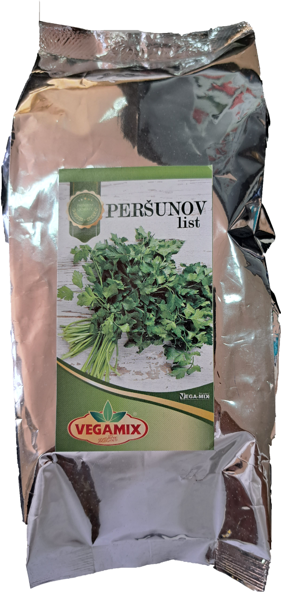 PERŠUNOV LIST 150 gr VEGA-MIX