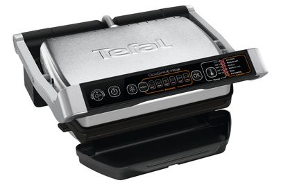 SEB Tefal gril GC706D34, OptiGrill (GC706D34)