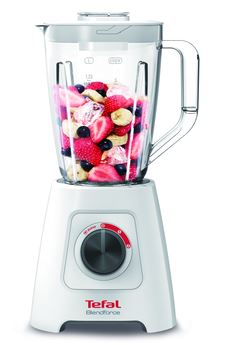 SEB Tefal blender BL420131, Blendforce bijeli (BL420131)