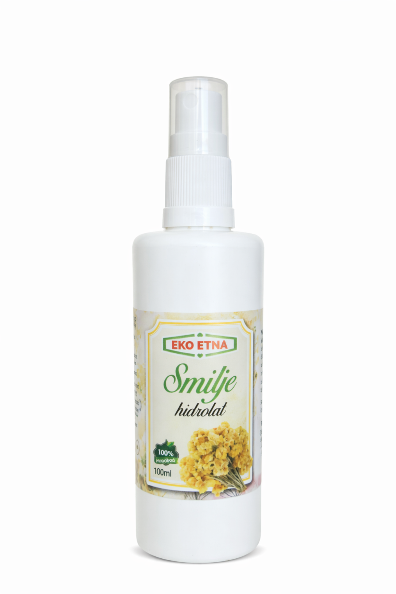 Simlje hidrolat 100ml