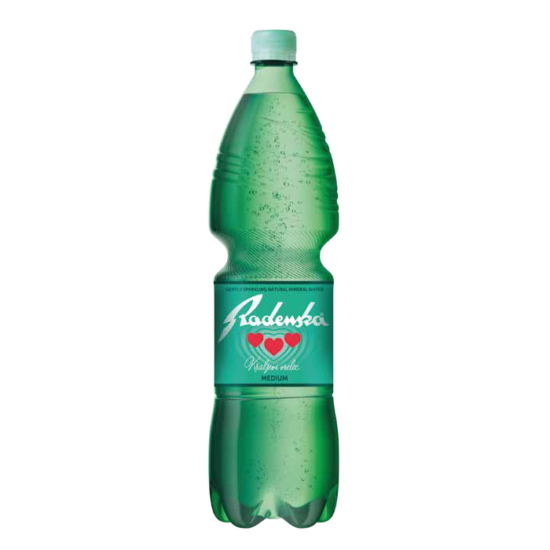 RADENSKA CLASSIC 0,75L STAKLO
