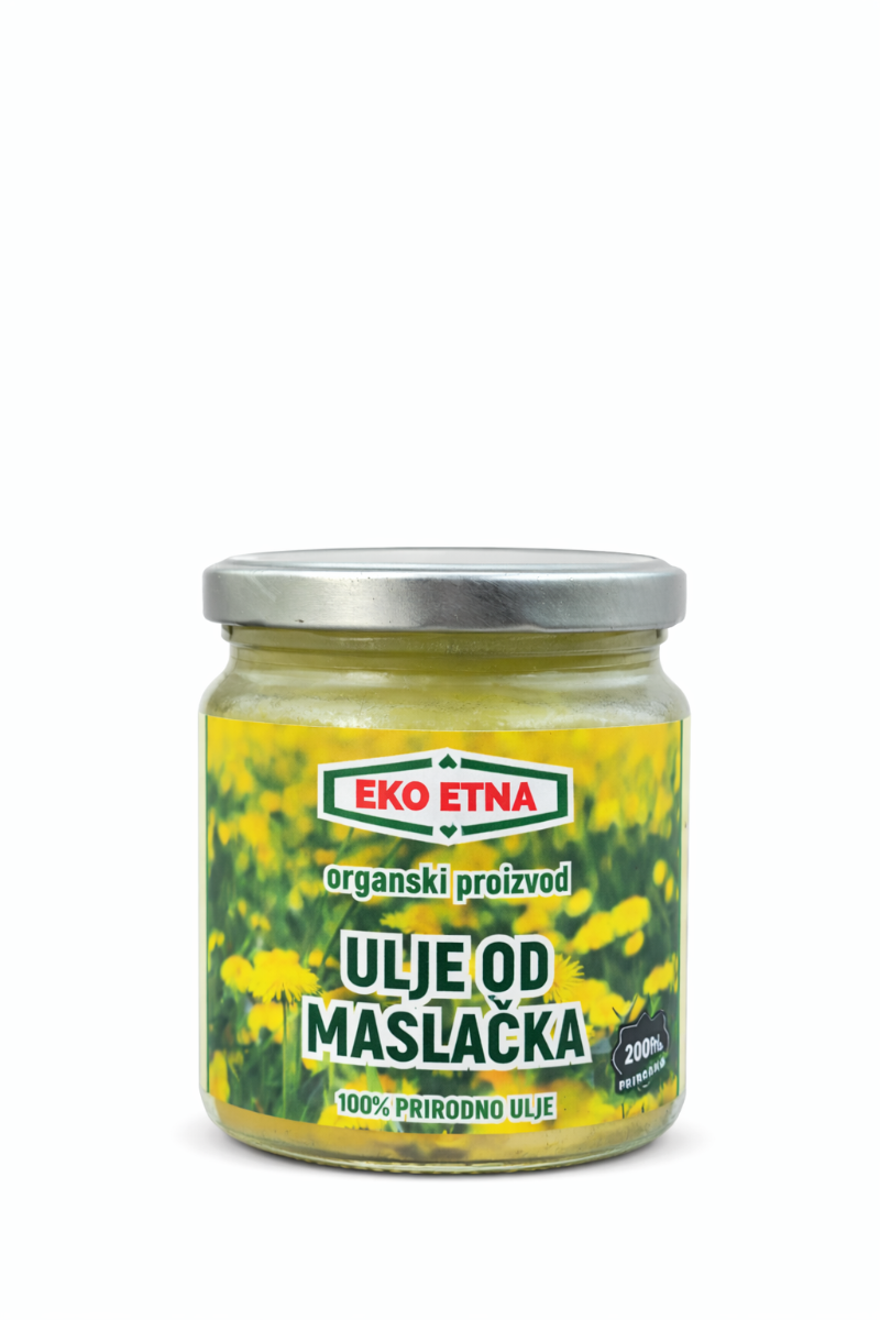 Ulje od maslačka 300ml