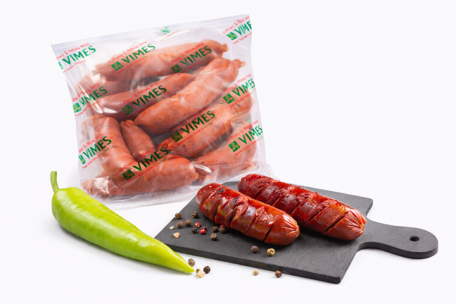 Lovačka Kobasica - Blaga rfs kg