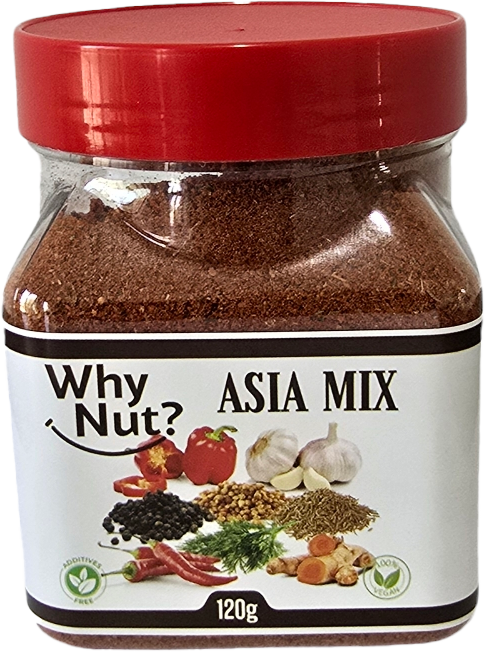 Asa mix