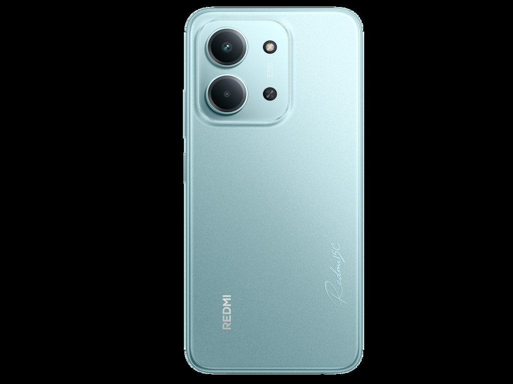 Redmi 15C 8+256, Mint Green