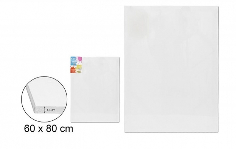 Platno za slikanje 60x80cm BC79595