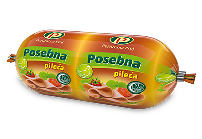 PILECA POSEBNA PP 800GR. P/10