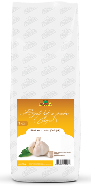 KOLMIX BIJELI LUK U PRAHU 1000g P-8