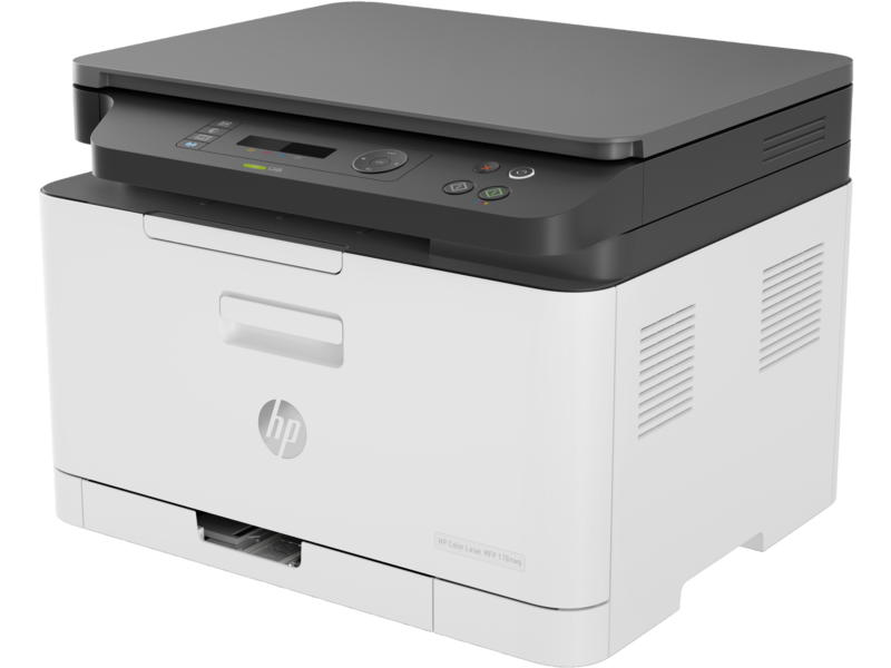 Printer MFP HP CLJ 178nw; 4ZB96A