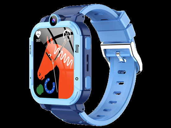 Z20 Blue Blackview djecijipametni sat