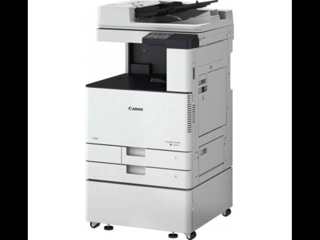 Canon iR2930i MFP