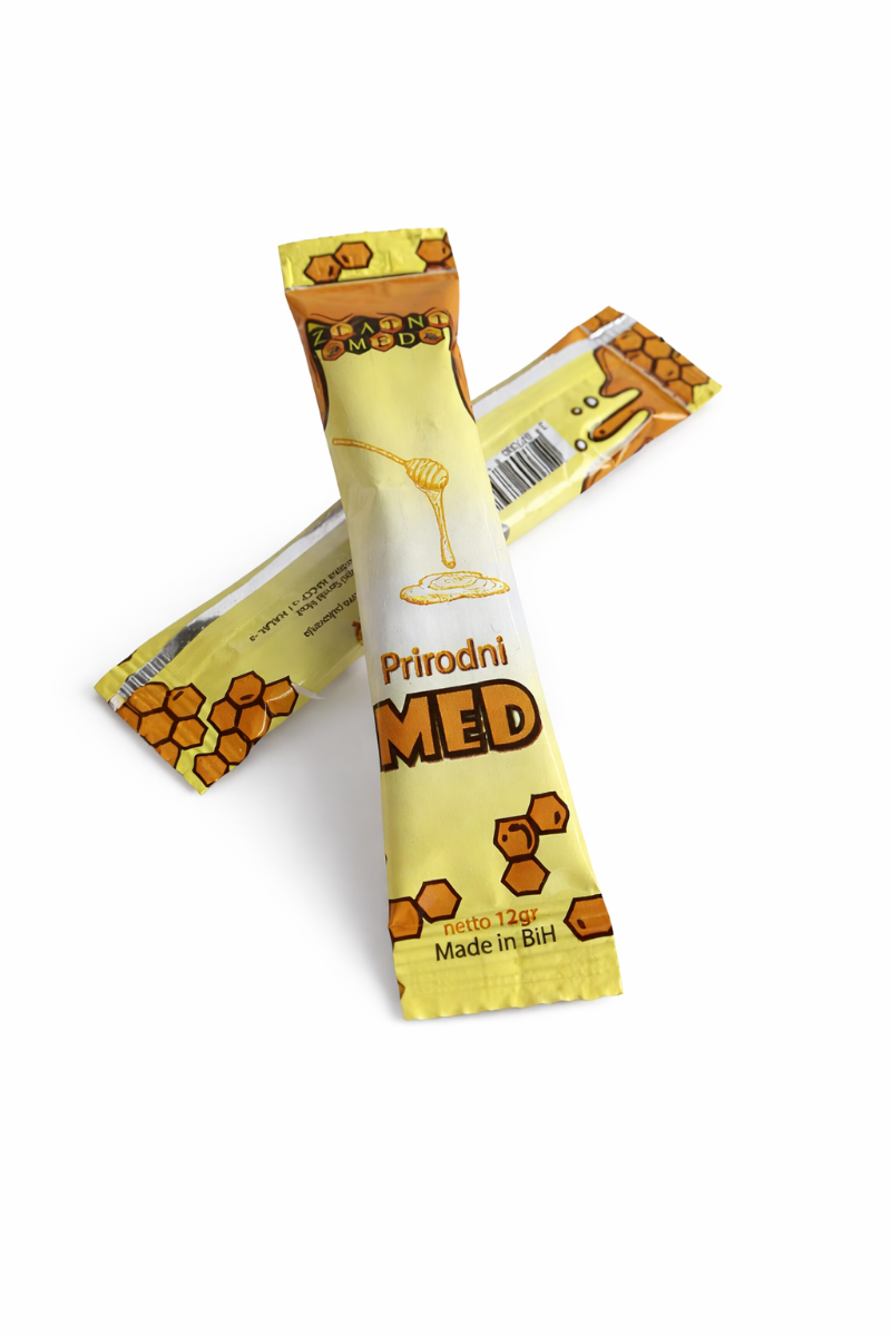 UGOSTITELJSKI MED 100/1