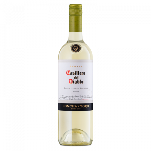 CASILLERO SAUV BLANCH 0.75L