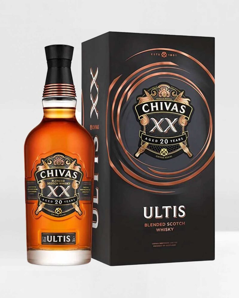 CHIVAS ULTIS 
