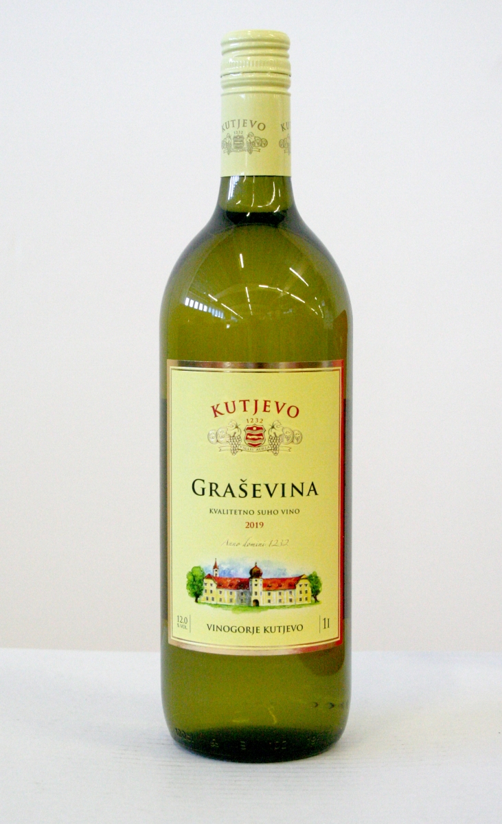 Grasevina Kutjevo 1l