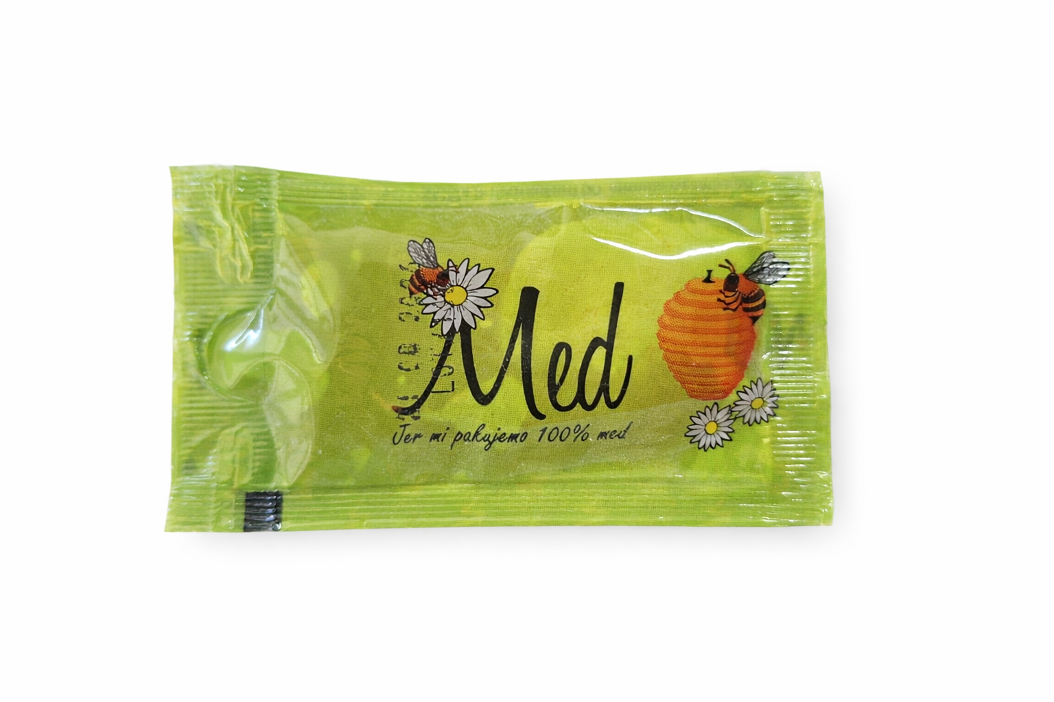 Ugostiteljski med - 100 komada