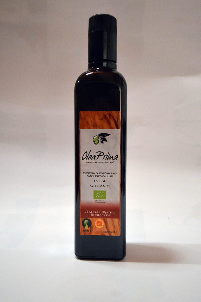 ISTARSKA BJELICA 0,5L