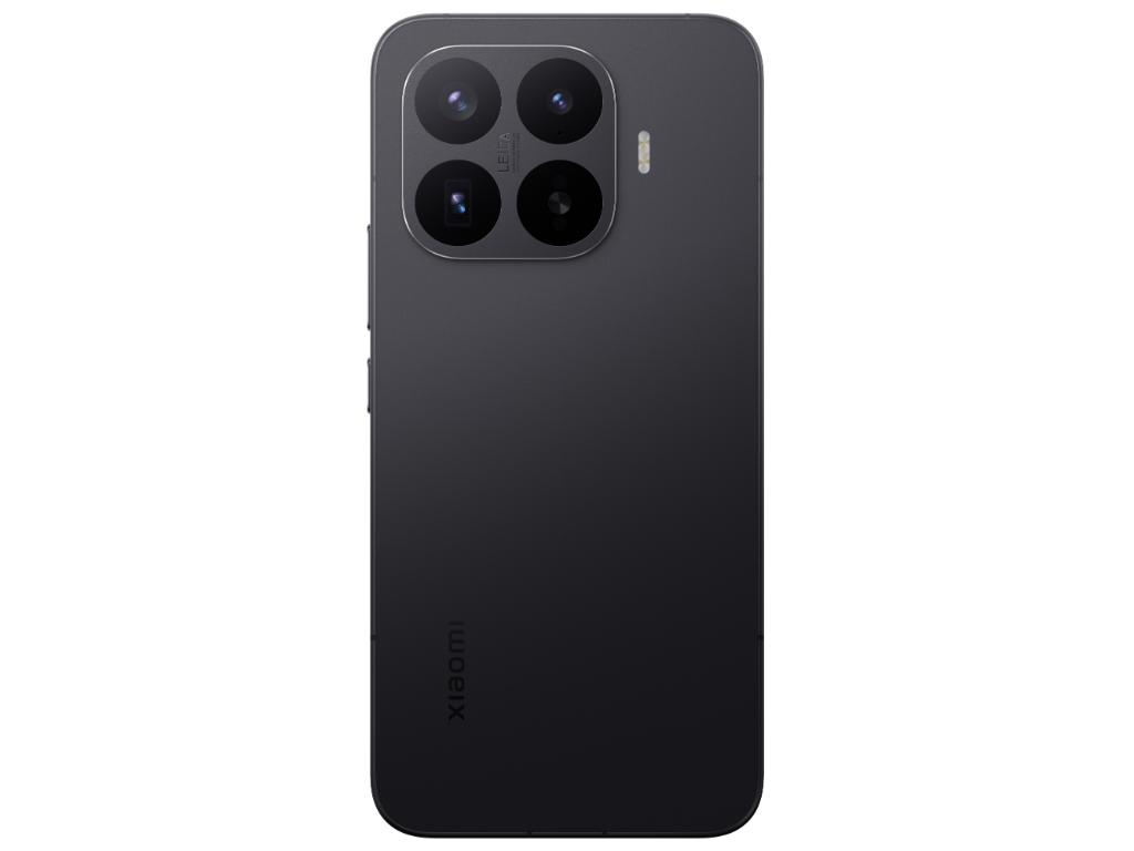 Xiaomi 17T PRO 12+512, Black