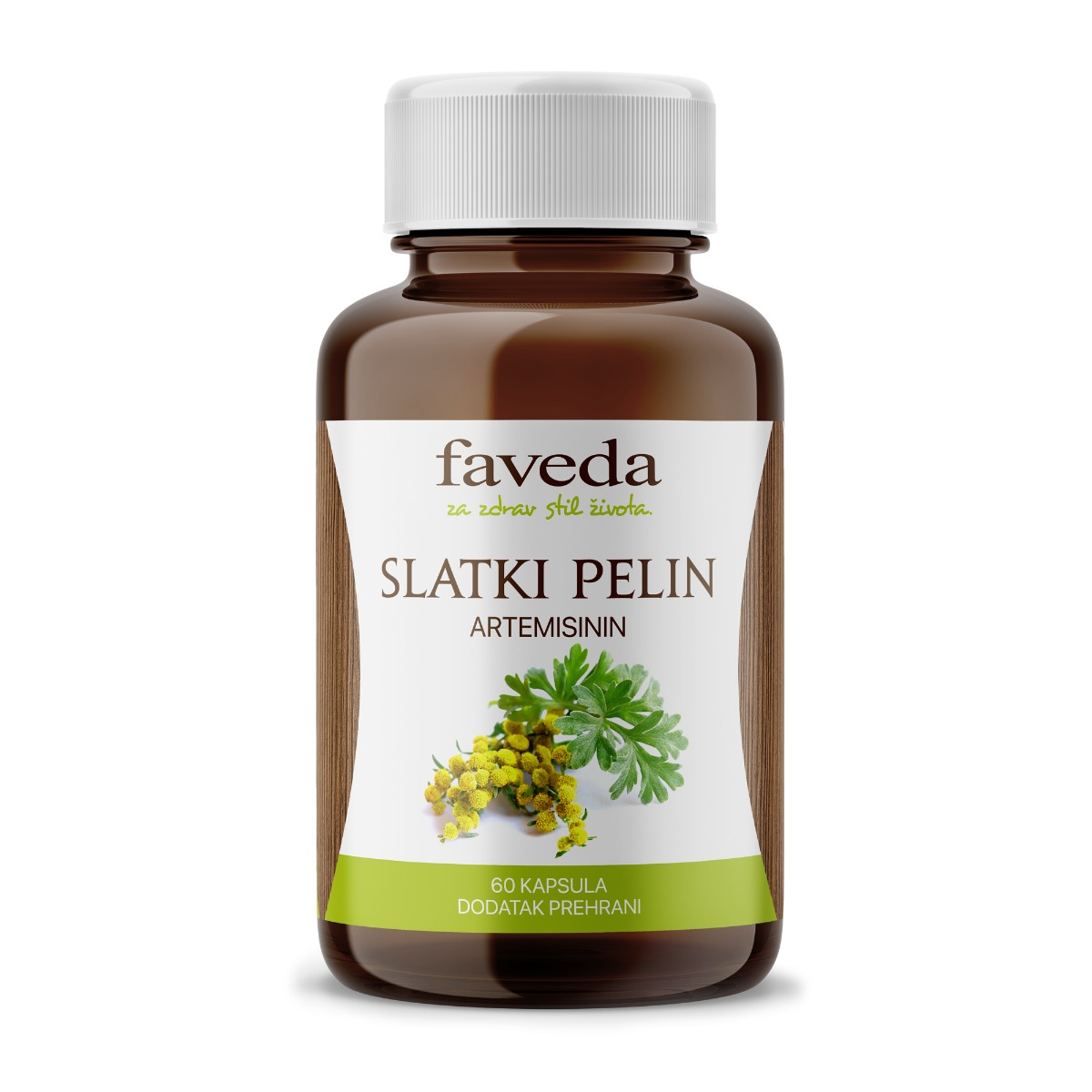 PELIN kapsule