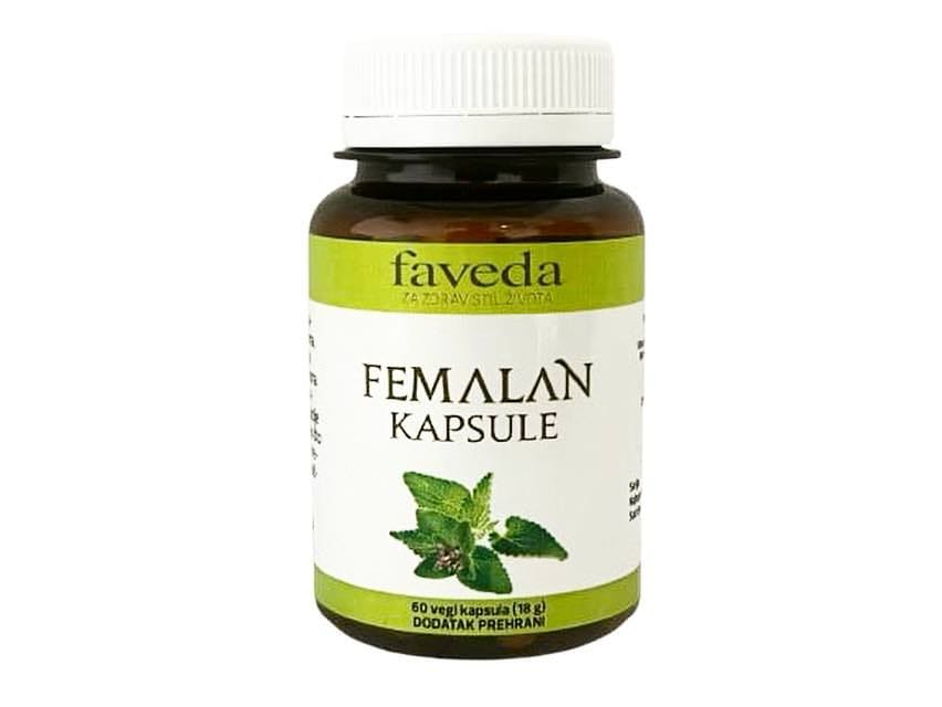 FEMALAN KAPSULE
