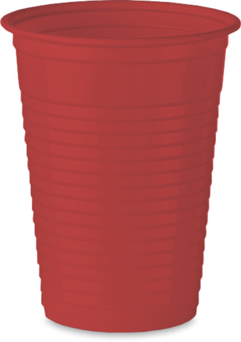 FRESH CASA 0,2 L CRVENA 50/1 P-30