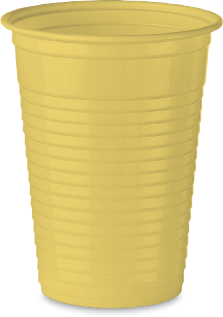 FRESH CASA 0,2 L ZUTA 50/1 P-30