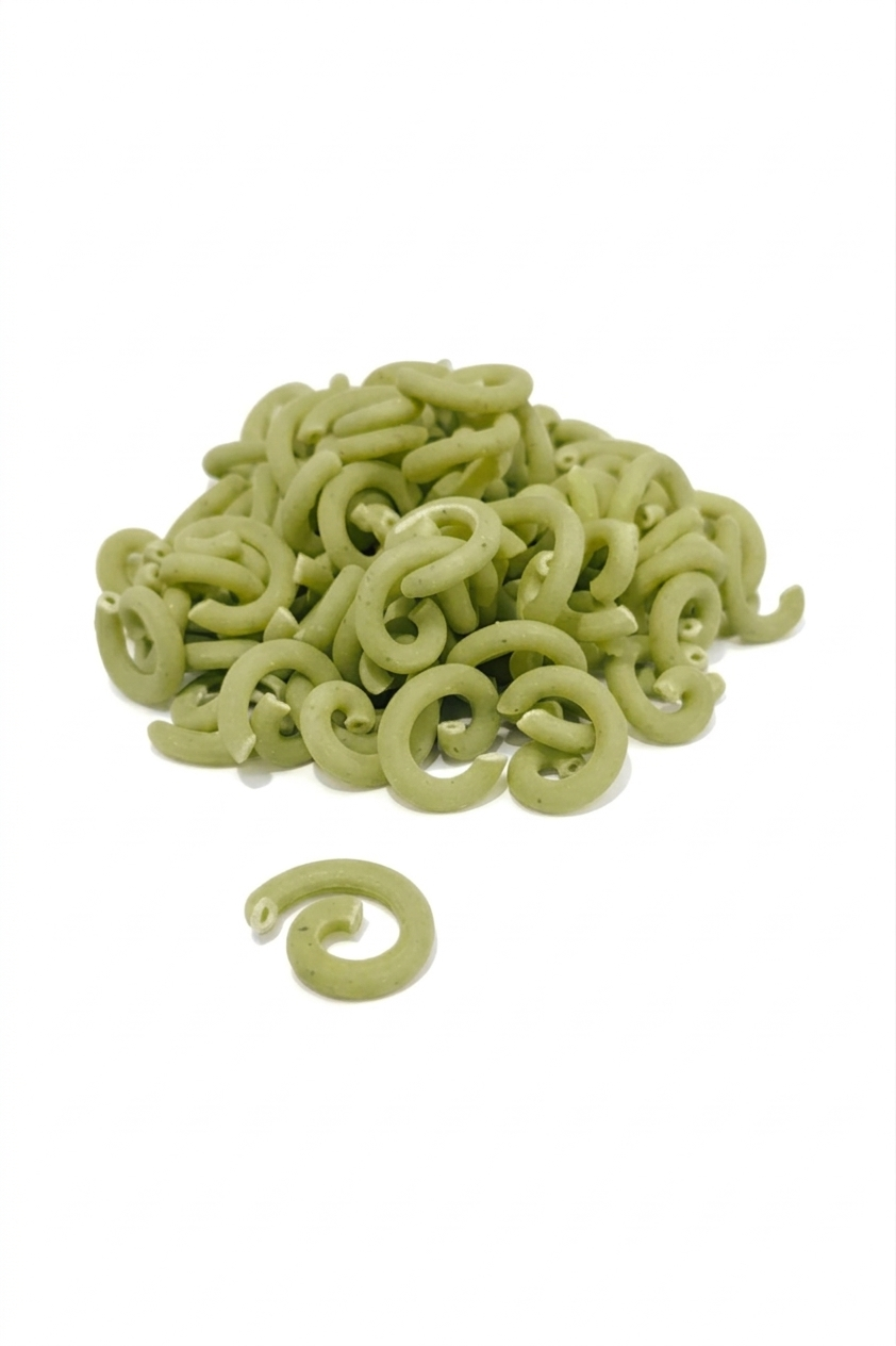 Zelene Gramigne 125g