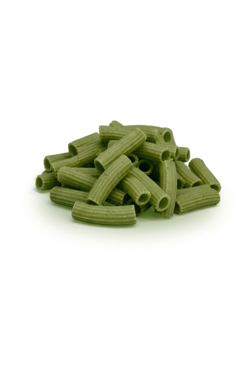 Zelene Rigatoni 125g