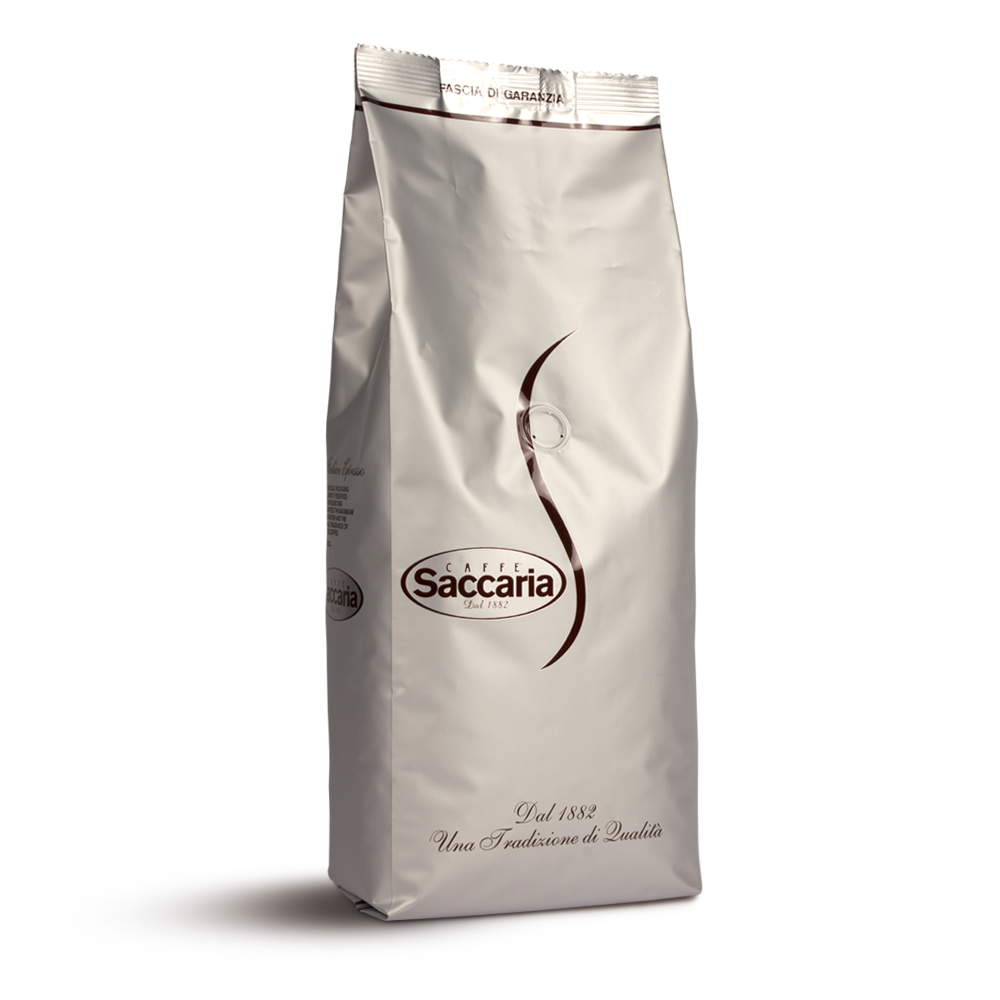 Saccaria espresso kafa u zrnu - Neutro 1kg