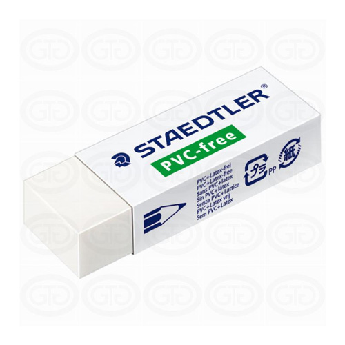GUMICA STAEDTLER EKO 525 B20