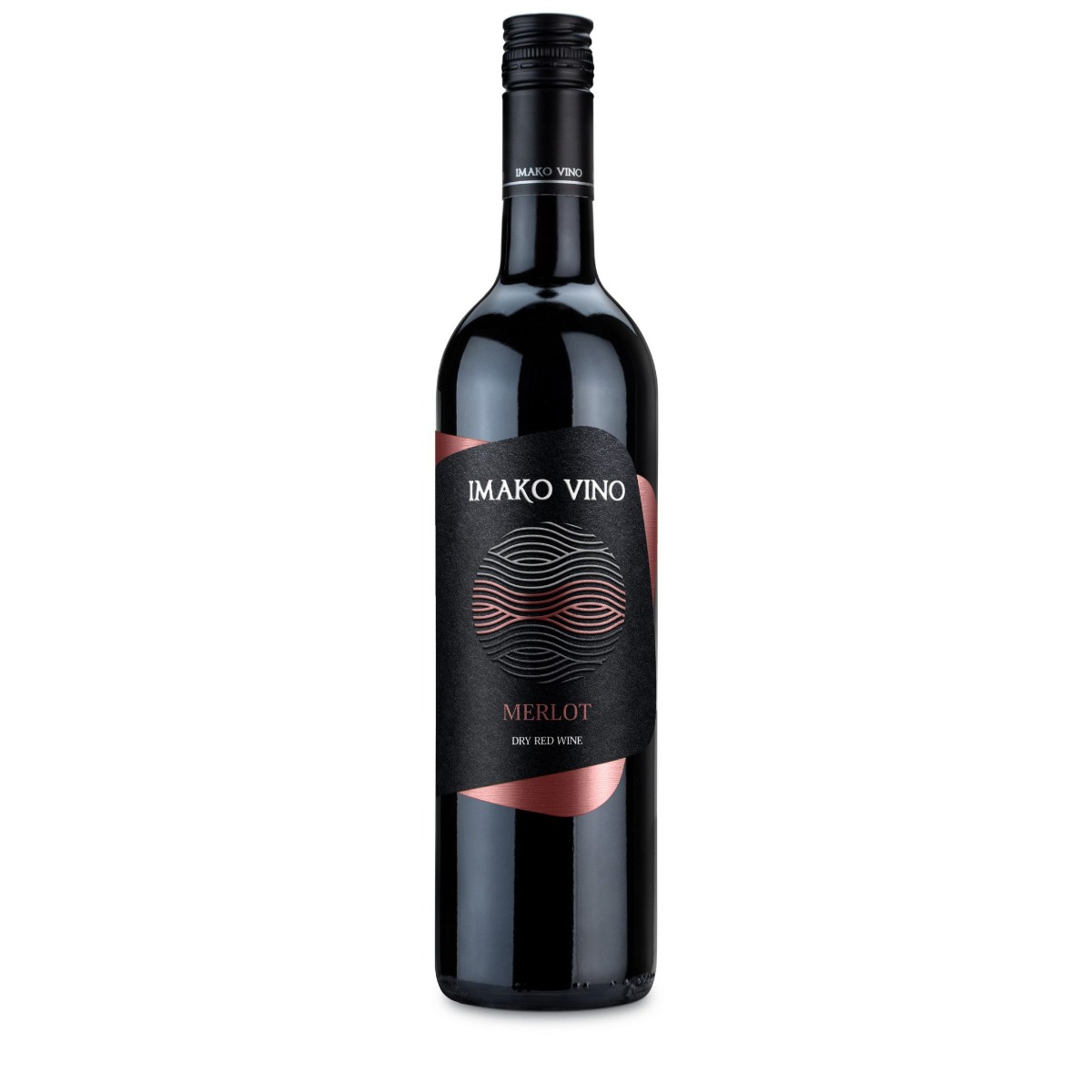 UNITY MERLOT 0,75L