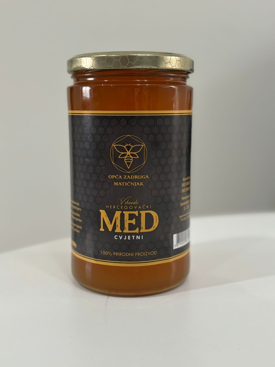 Med 990g