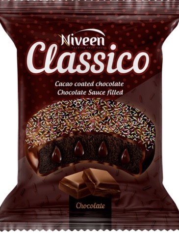 Tortica classic 45g