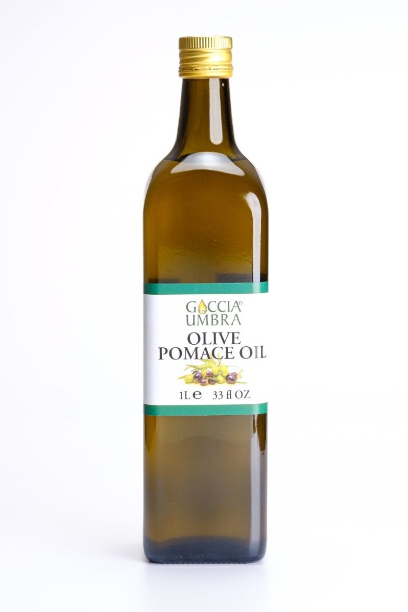 Goccia Umbra maslinovo ulje komina 1l