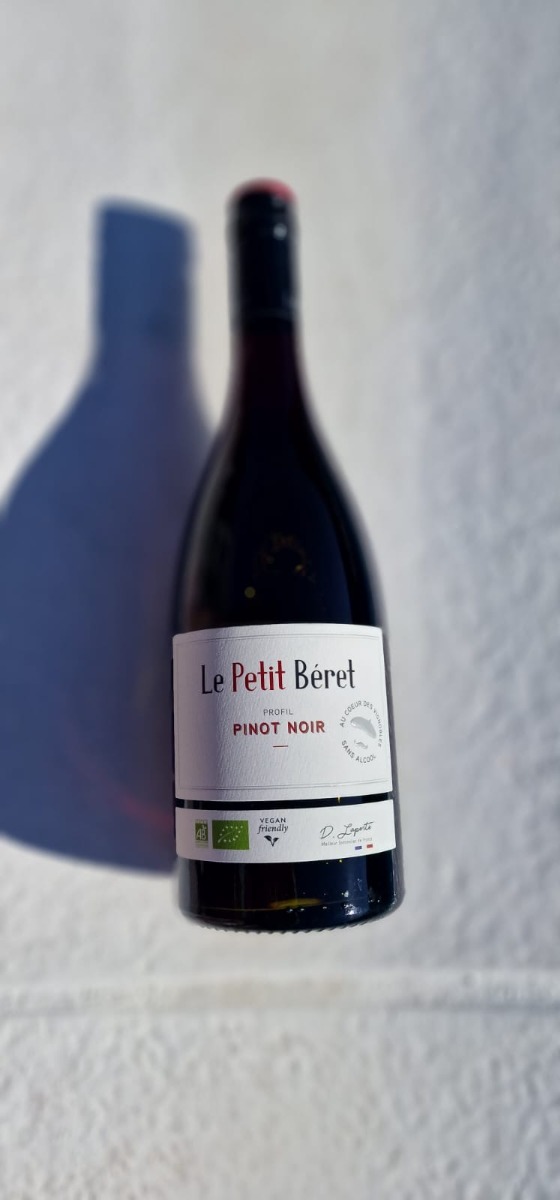 Pinot Noir